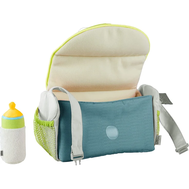 HABA Wickeltasche Sommerwiese – Bild 2