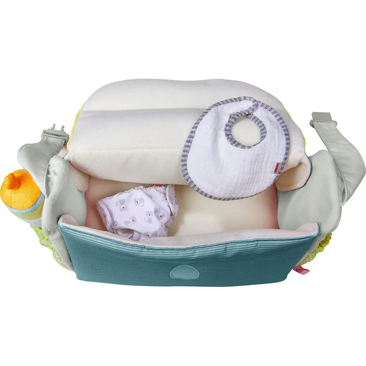 HABA Wickeltasche Sommerwiese – Bild 3
