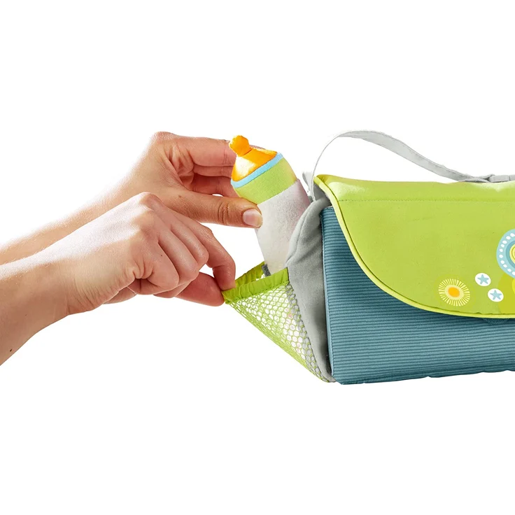 HABA Wickeltasche Sommerwiese – Bild 5