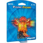Playmobil 6819 - Flamiac