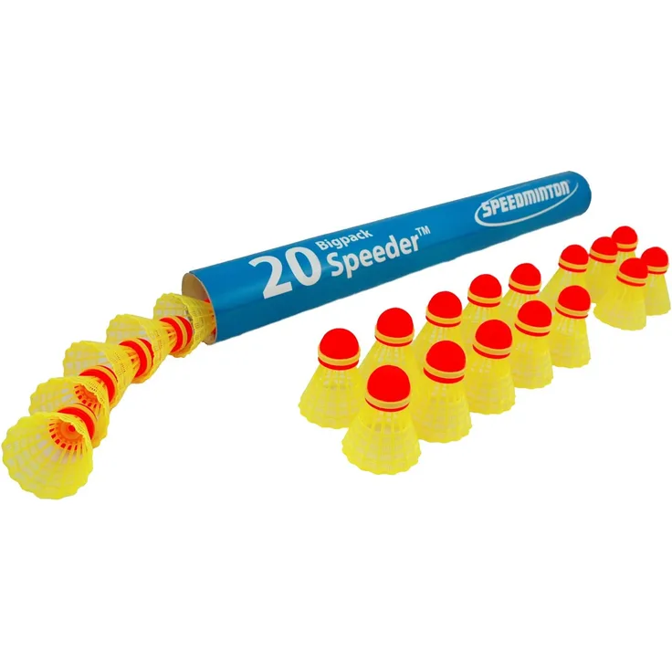 Speeder® Big Tube Match