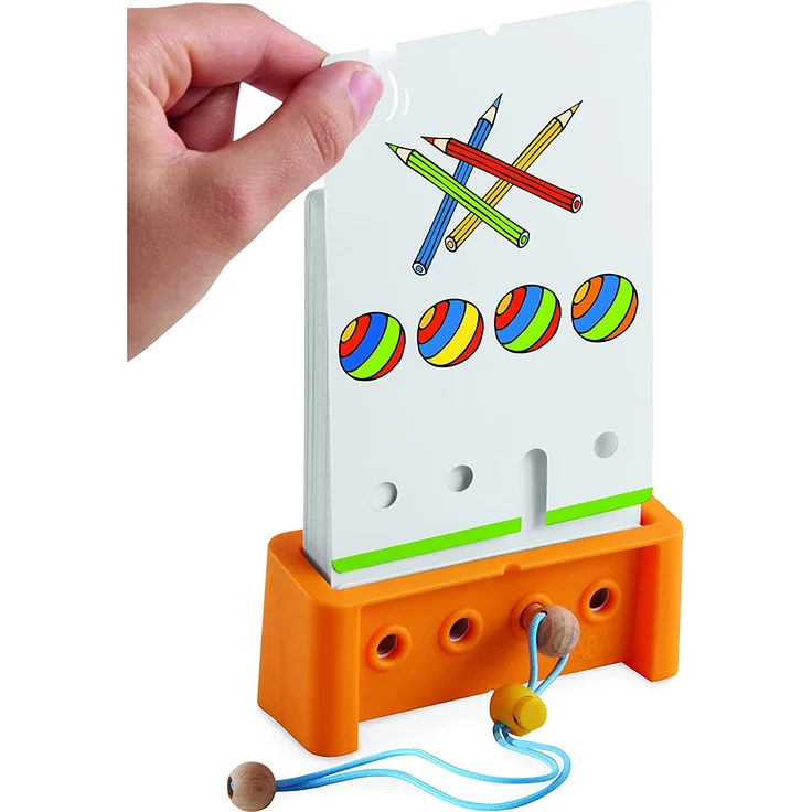 HABA LogiCASE Starter Set 5+ – Bild 3