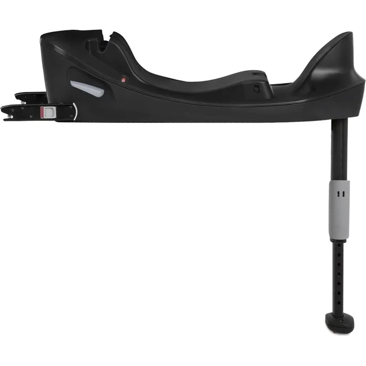 Cybex Base One Befestigungsstation Black – Bild 2