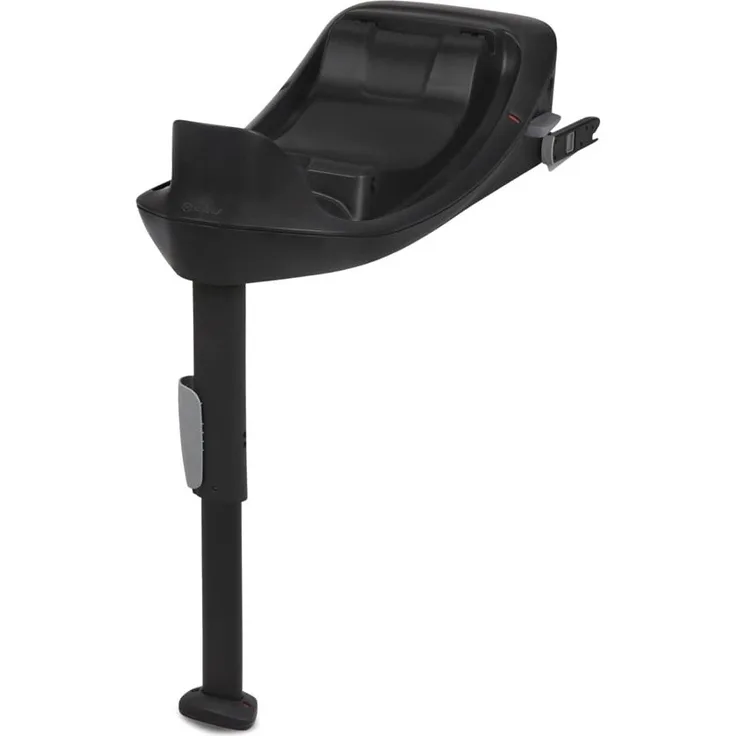 Cybex Base One Befestigungsstation Black