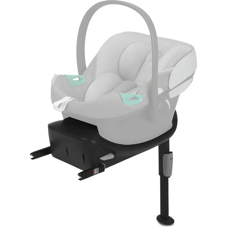Cybex Base One Befestigungsstation Black – Bild 3