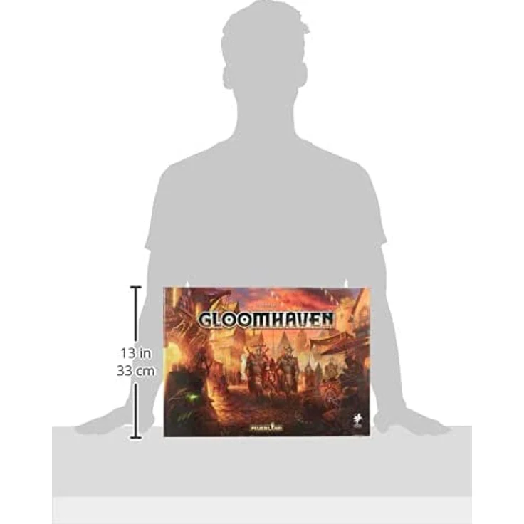 Gloomhaven (deutsch) – Bild 5