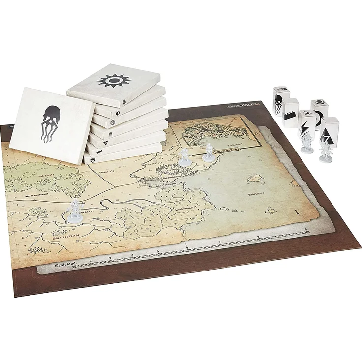 Gloomhaven (deutsch) – Bild 4