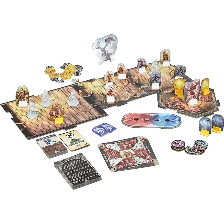 Gloomhaven (deutsch) – Bild 3