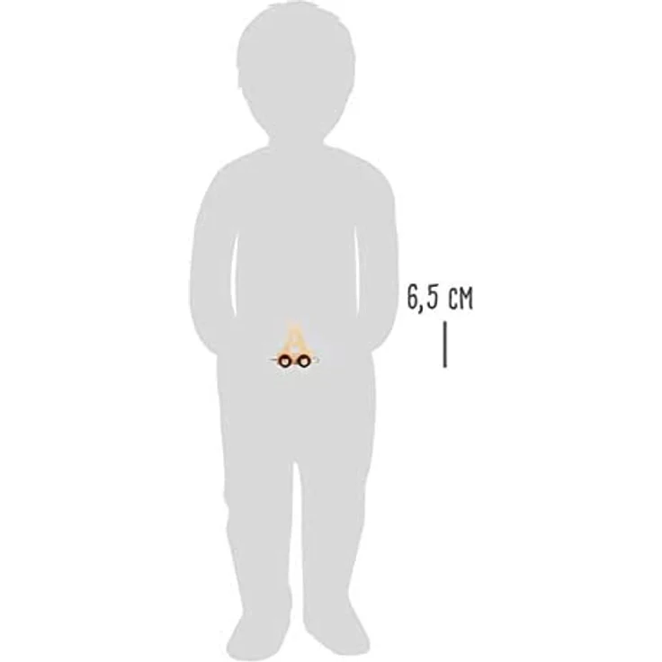 Namenszug personalisierbar Buchstabenzug: Ä – Bild 3