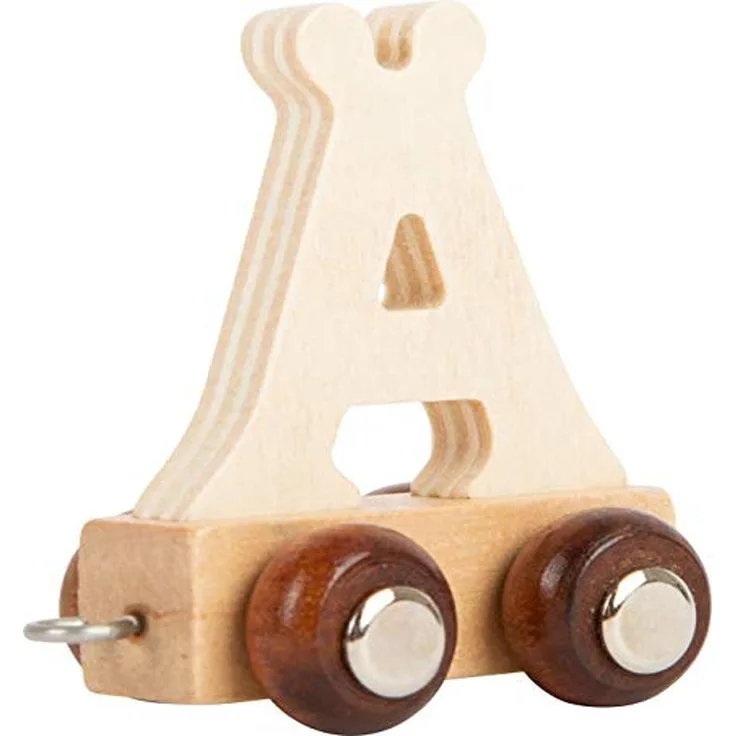 Namenszug personalisierbar Buchstabenzug: Ä