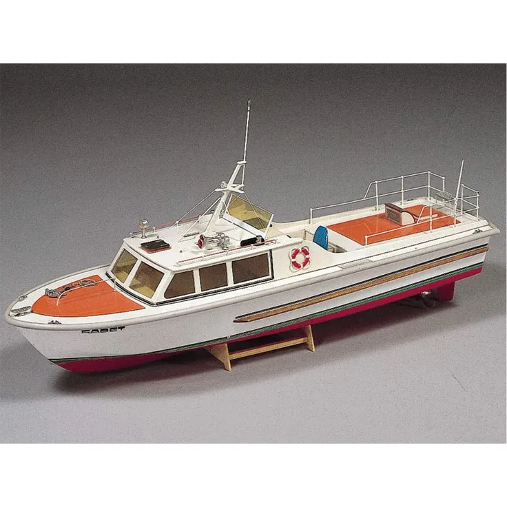 Krick Kadett Motorboot RC-Baukasten BB0566