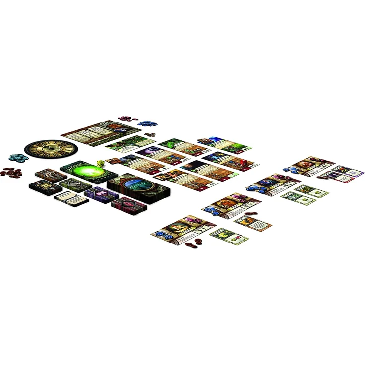 Fantasy Flight Games Elder Signs (ENG) – Bild 3