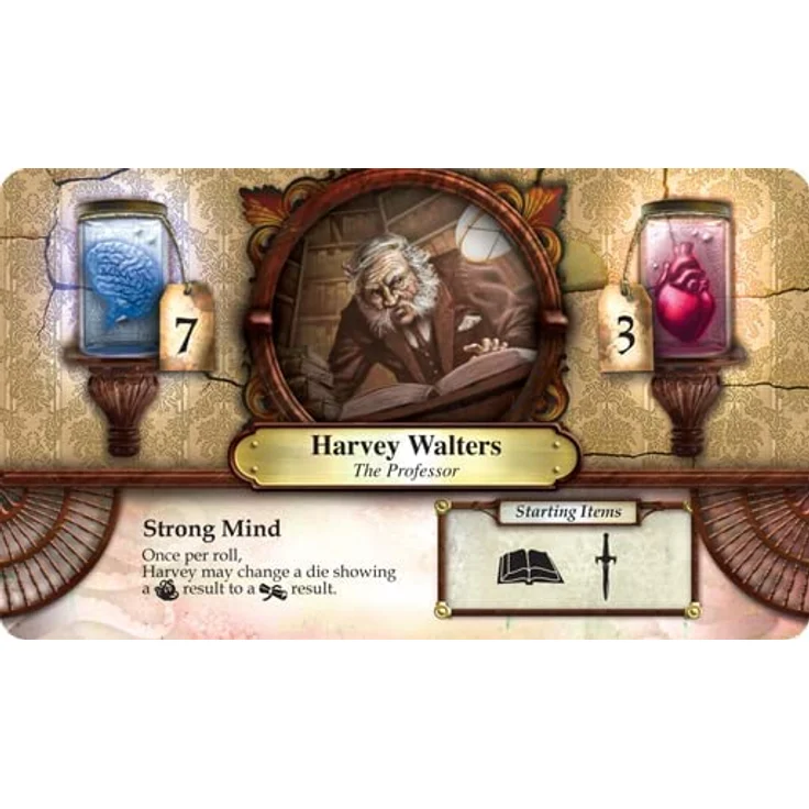 Fantasy Flight Games Elder Signs (ENG) – Bild 7