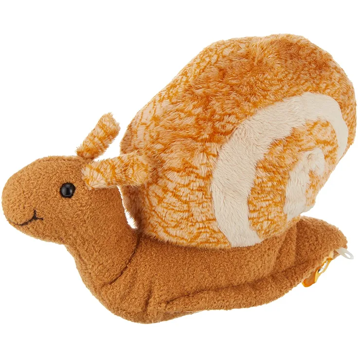 Steiff 94415 - Snailly Schnecke