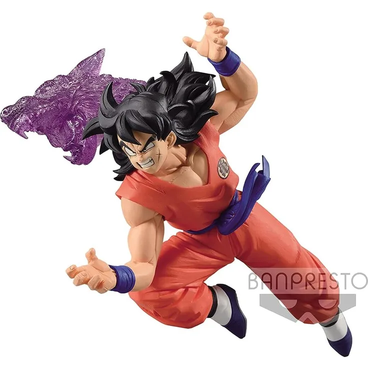 Banpresto Dragon Ball Z GxMateria: The Yamcha