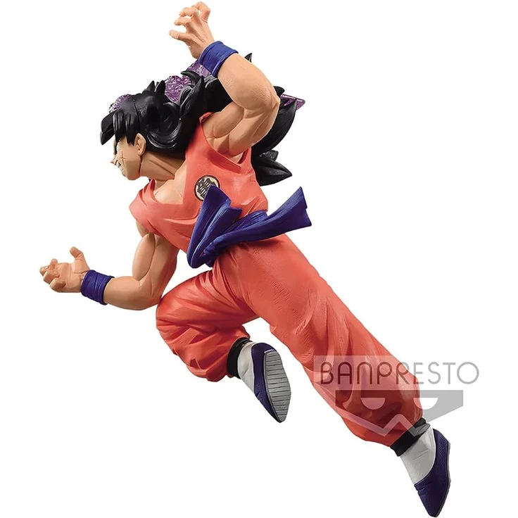 Banpresto Dragon Ball Z GxMateria: The Yamcha – Bild 2