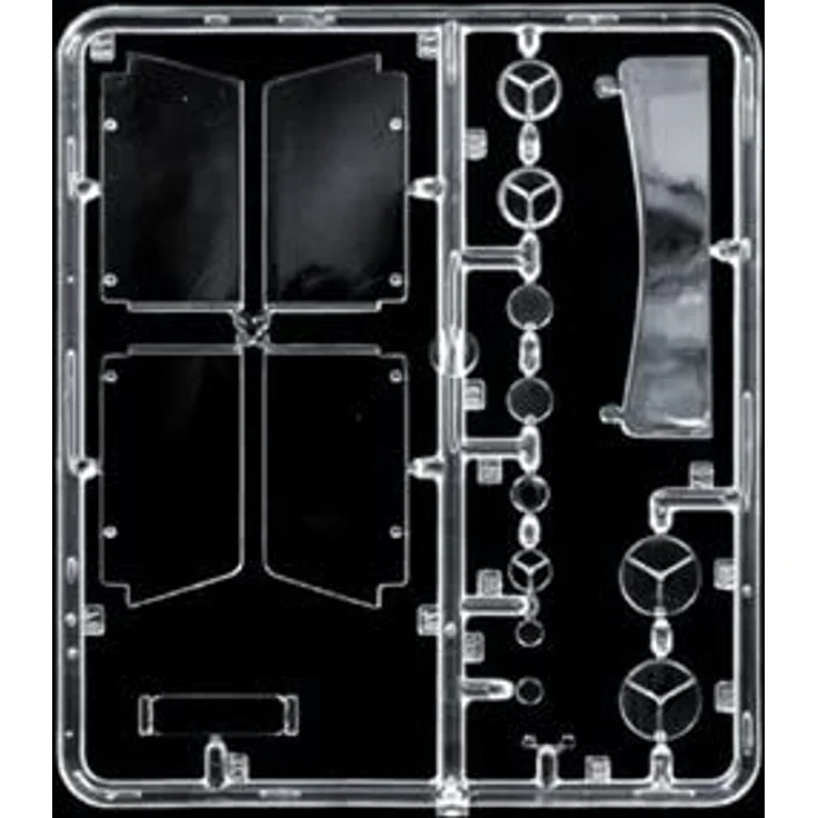 Italeri 510003703 - 1:24 Rolls Royce Phantom II – Bild 8