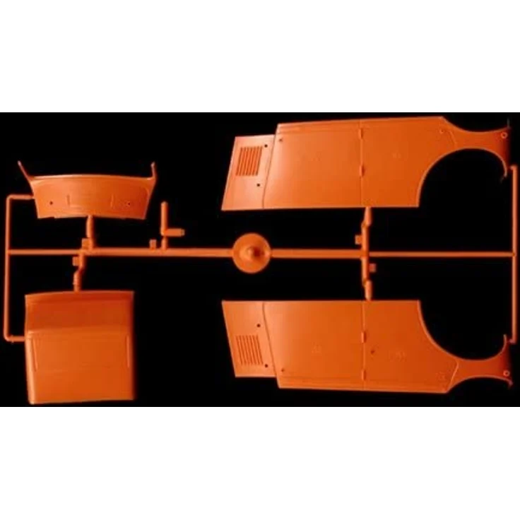 Italeri 510003703 - 1:24 Rolls Royce Phantom II – Bild 5