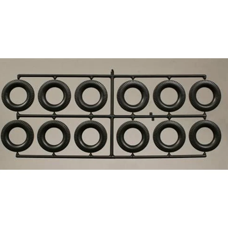 Italeri 510003703 - 1:24 Rolls Royce Phantom II – Bild 10