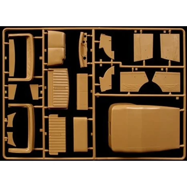 Italeri 510003703 - 1:24 Rolls Royce Phantom II – Bild 3