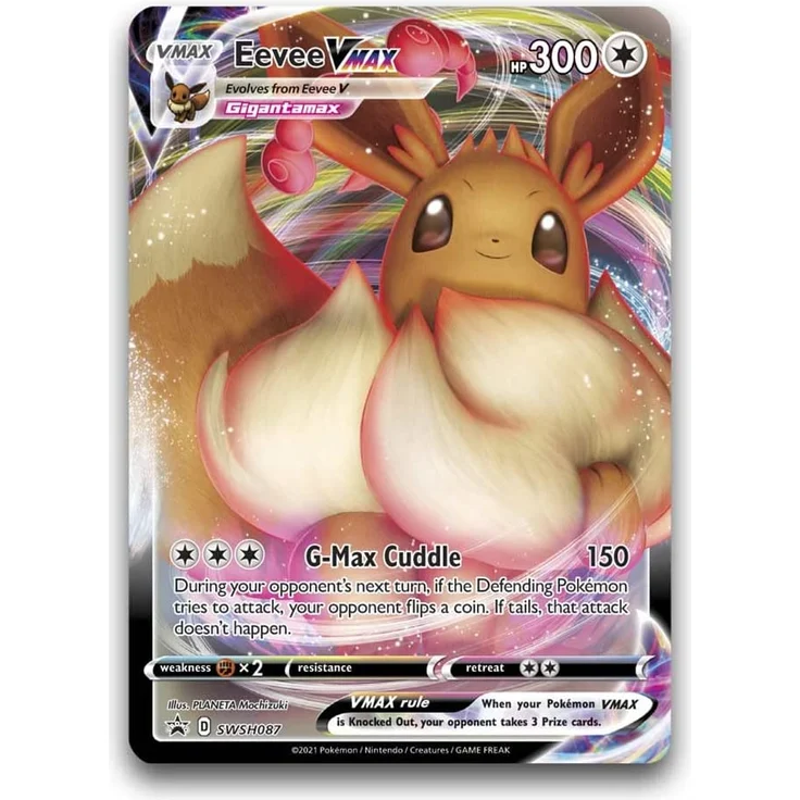 Pokemon Shining Fates (Glänzendes Schicksal) Elite Trainer Box – Bild 10