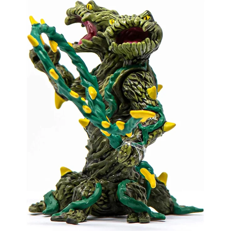 Schleich® Eldrador® Pflanzenmonster mit Waffe – Bild 4