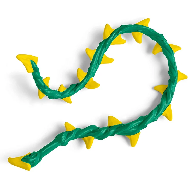 Schleich® Eldrador® Pflanzenmonster mit Waffe – Bild 7