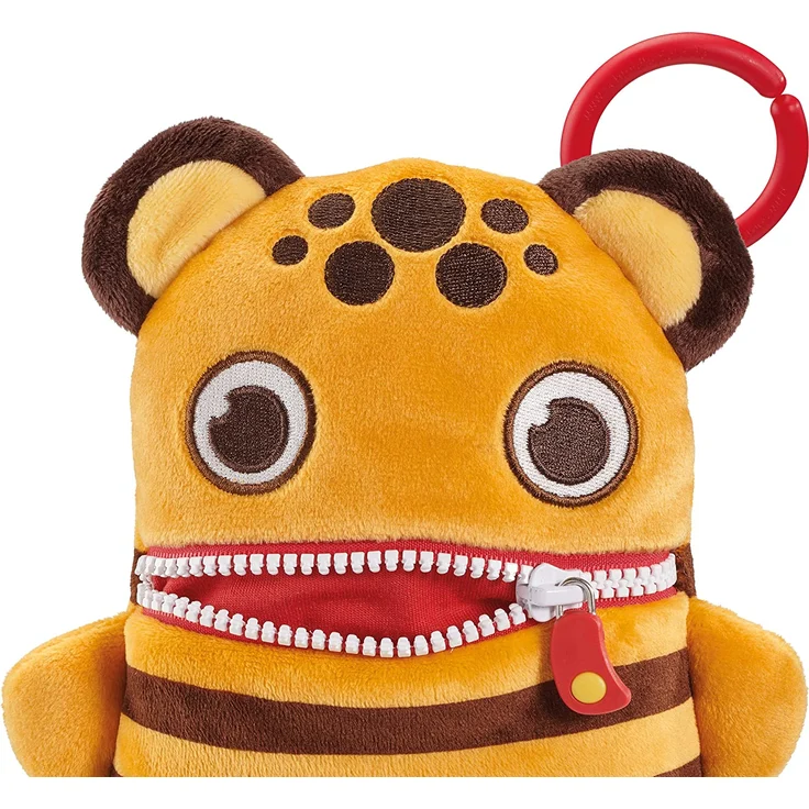 Sorgenfresser Zoo Babies Roary – Bild 3