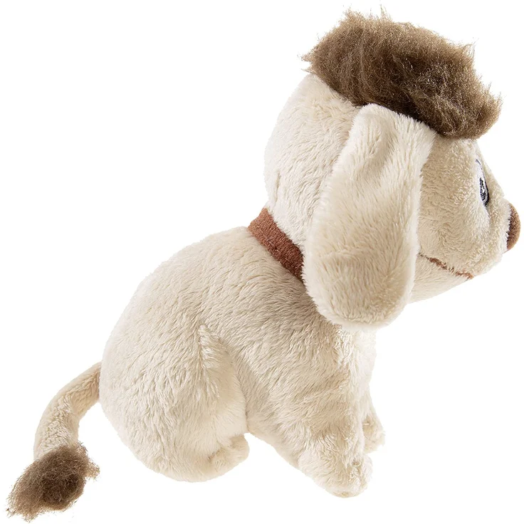 Heunec 649675 - Sandmann und Freunde, Beanie, Hund Moppi 15cm – Bild 2