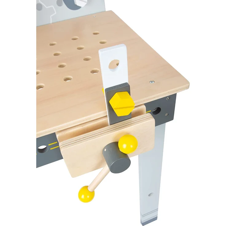 Werkbank „Miniwob“ – Bild 3