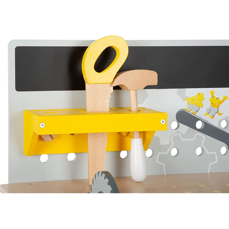 Werkbank „Miniwob“ – Bild 12
