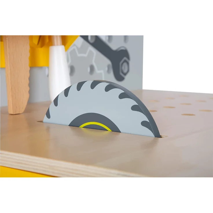 Werkbank „Miniwob“ – Bild 5