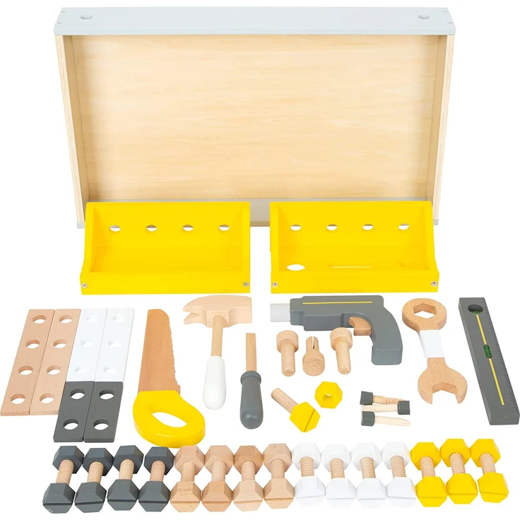 Werkbank „Miniwob“ – Bild 4