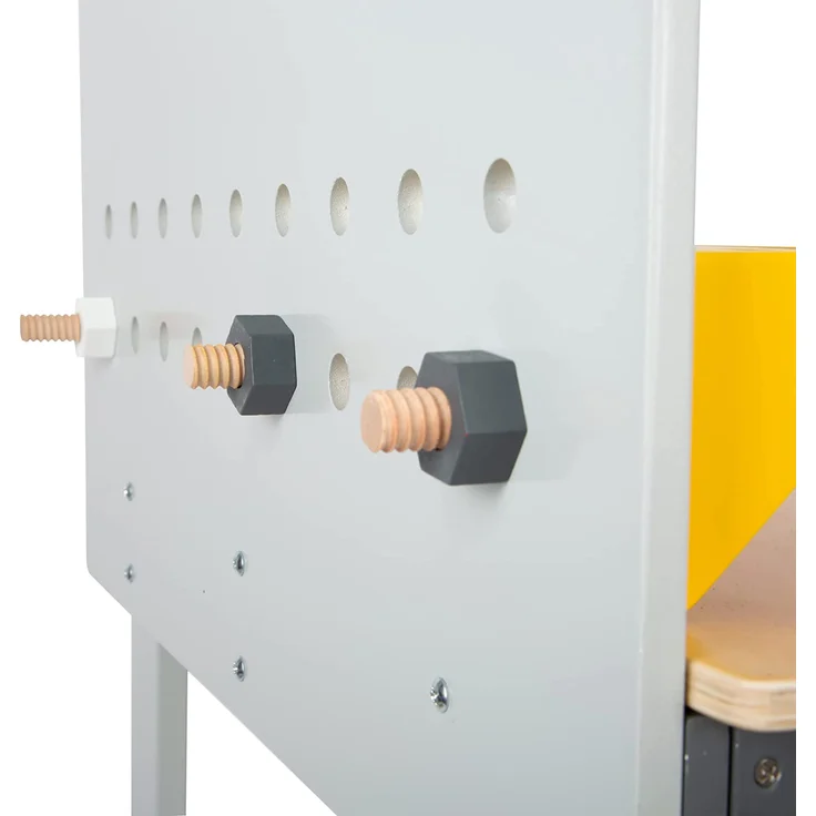 Werkbank „Miniwob“ – Bild 2