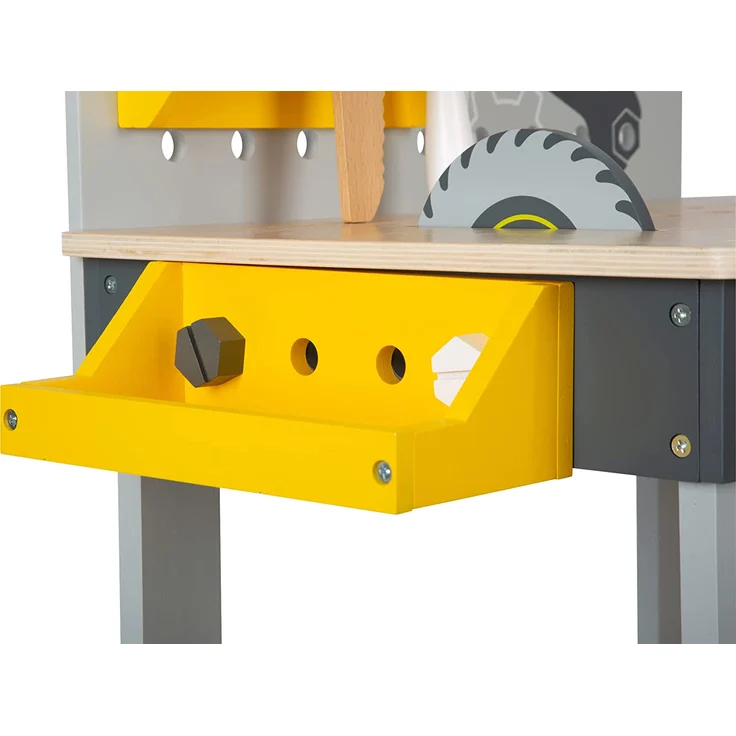 Werkbank „Miniwob“ – Bild 6
