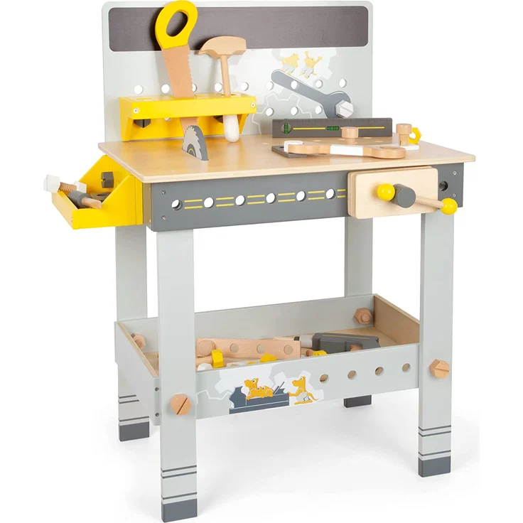Werkbank „Miniwob“ – Bild 1