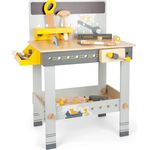 Werkbank „Miniwob“