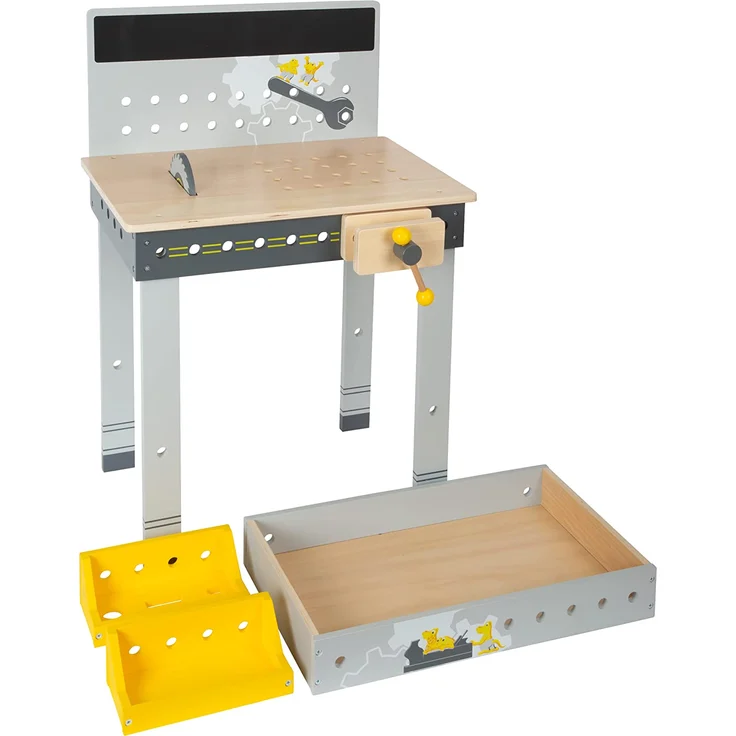 Werkbank „Miniwob“ – Bild 10