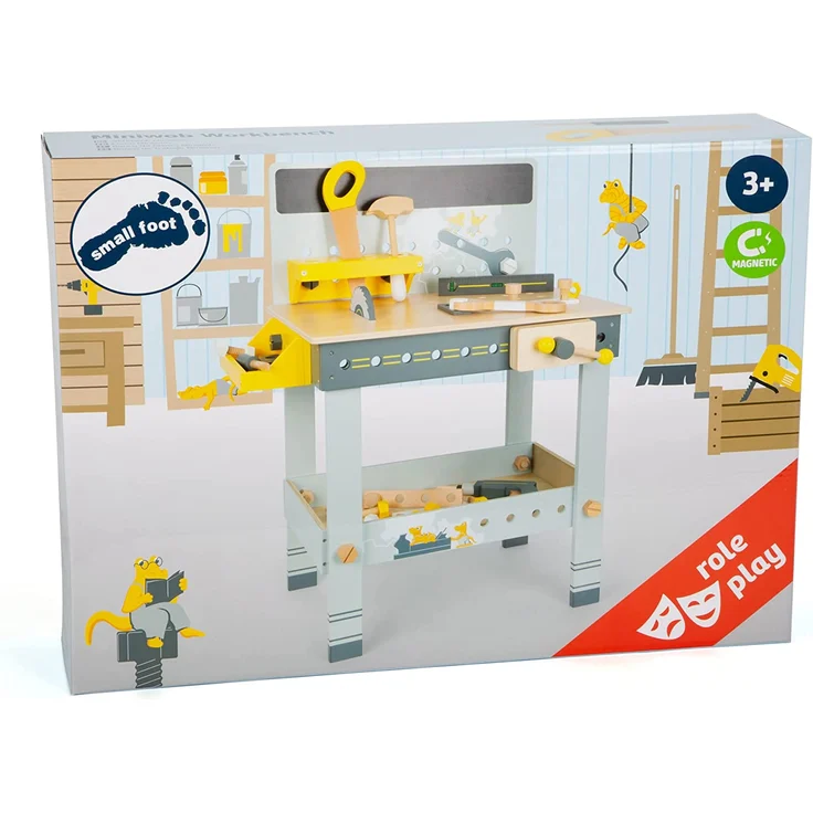 Werkbank „Miniwob“ – Bild 13