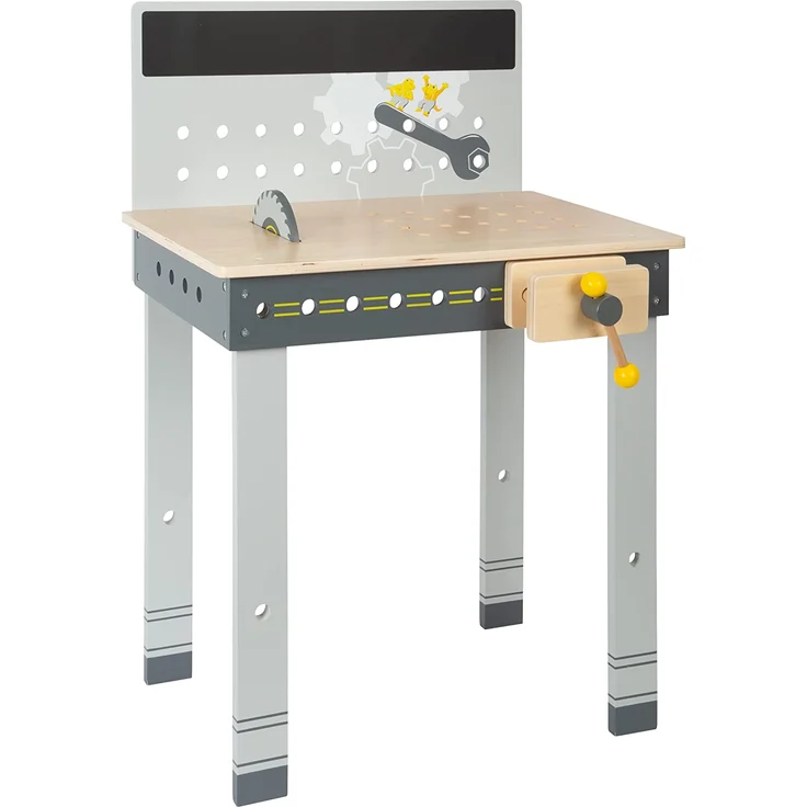 Werkbank „Miniwob“ – Bild 9