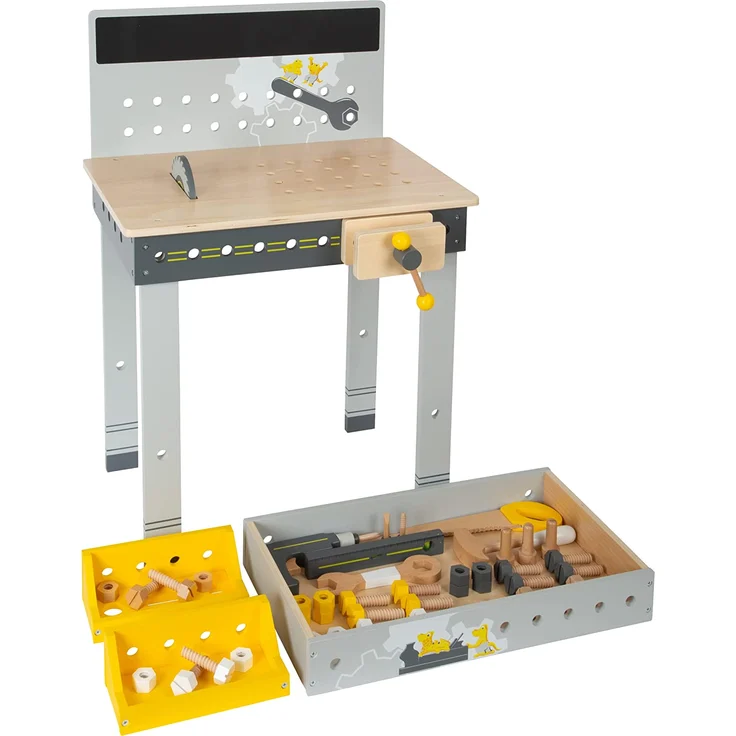 Werkbank „Miniwob“ – Bild 11