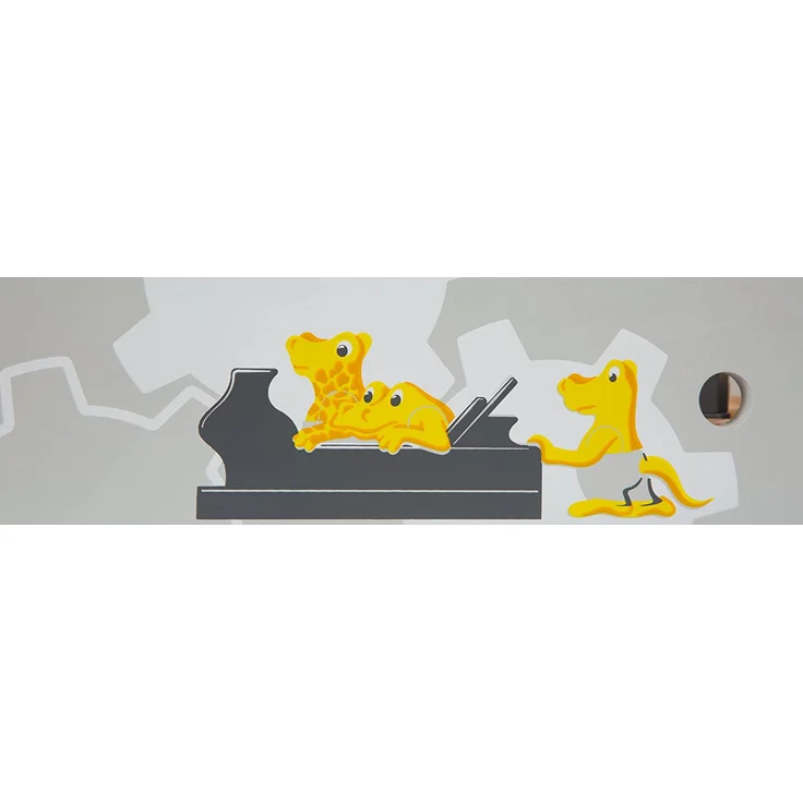 Werkbank „Miniwob“ – Bild 7