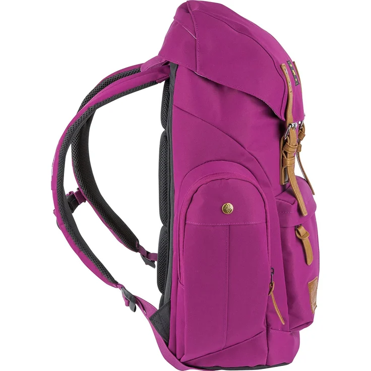 nitro Rucksack Daypacker Grateful Pink – Bild 8