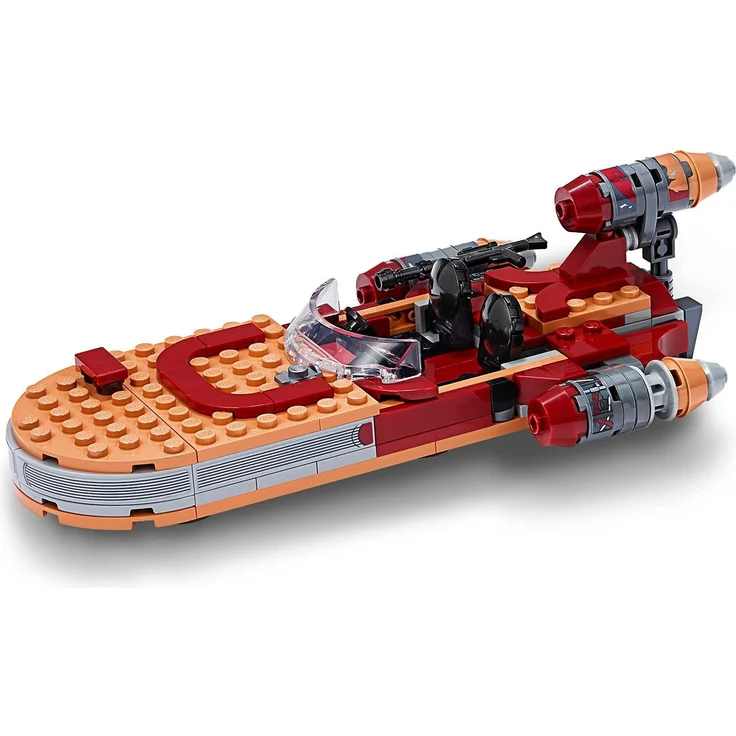 LEGO 75271 Star Wars Eine Neue Hoffnung: Luke Skywalkers Landspeeder – Bild 3