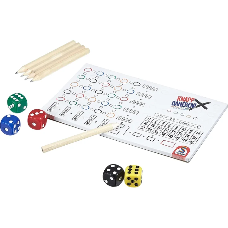 Knapp daneben! – Bild 3