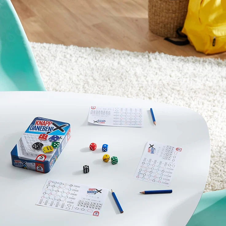 Knapp daneben! – Bild 5