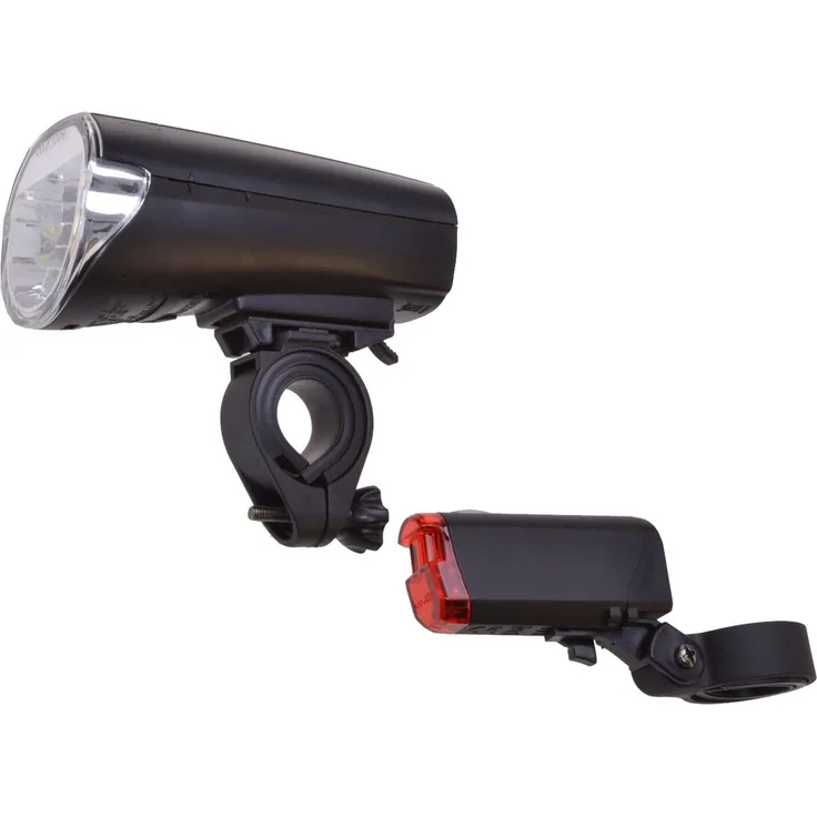 Filmer LED Scheinwerfer Beleuchtungs-Set 1W 30 LUX