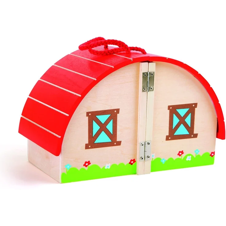 Small Foot 10124 Spielwelt – Bild 3