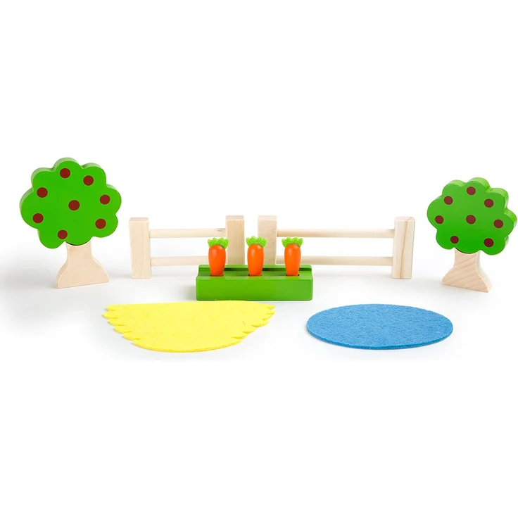 Small Foot 10124 Spielwelt – Bild 6