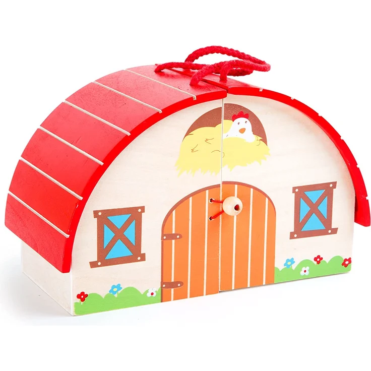 Small Foot 10124 Spielwelt – Bild 2